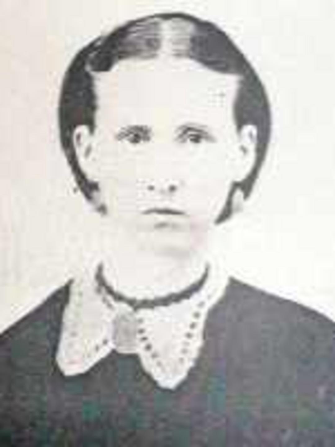 Mary Ann Eagles (1845 - 1899) Profile